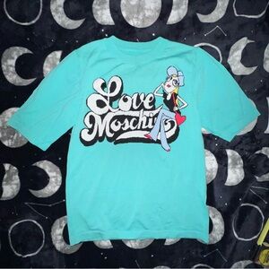 LOVE MOSCHINO Top